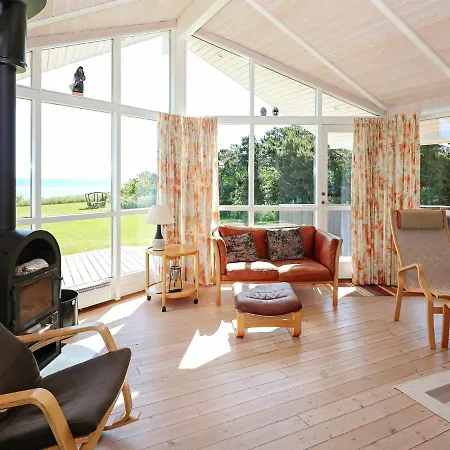 Holiday Hadsund Xiv