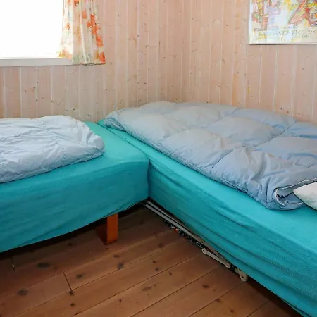 Σπίτι διακοπών Holiday Hadsund Xiv Haslevgårde