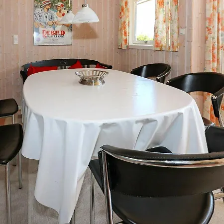 Holiday Hadsund Xiv Haslevgårde